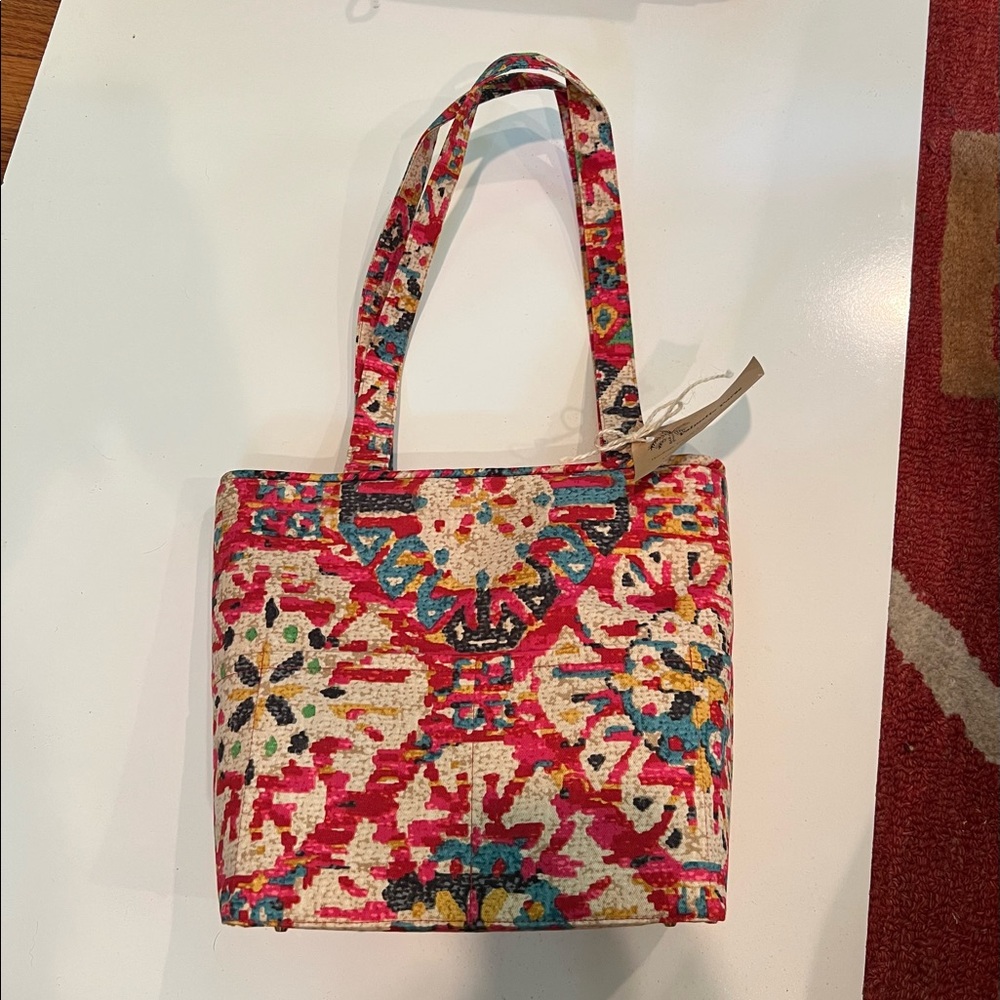 Custom Tote Made in Charleston, SC
